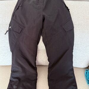 Youths Ski Pants